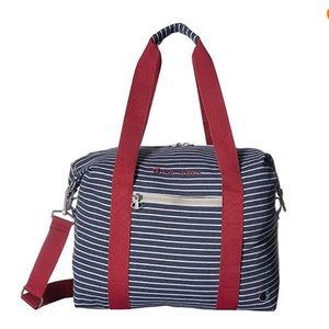 Champion Sun-Bleached Mini Duffel Bag